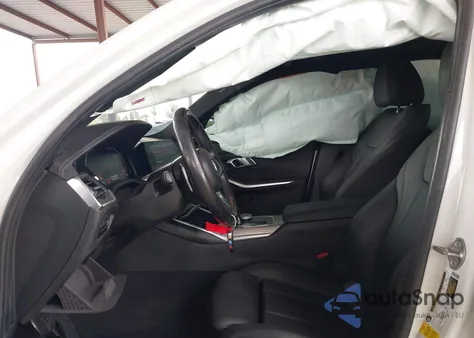 2020 BMW 330I из США, поврежденный, VIN 3MW5R1J02L8B31843